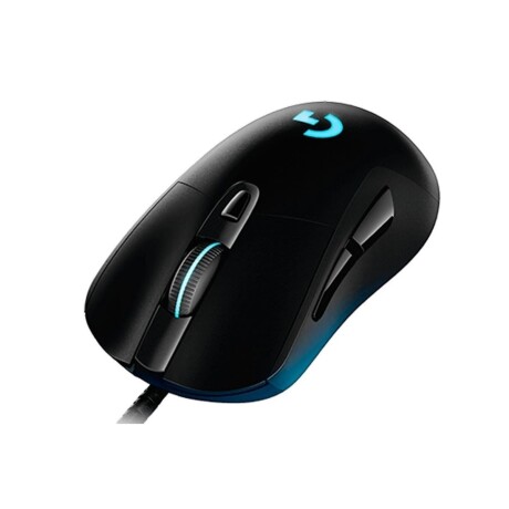 Mouse Gamer LOGITECH G403 Hero 25K DPI - Black Mouse Gamer LOGITECH G403 Hero 25K DPI - Black