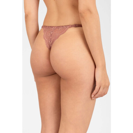 Colaless tiritas venere Ladrillo