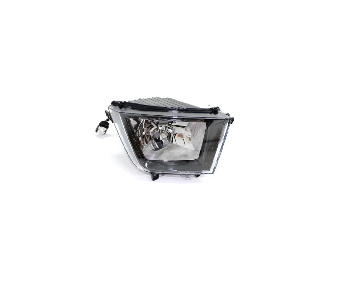 FARO CAMINERO IZQUIERDO SAVEIRO CROSS G7 