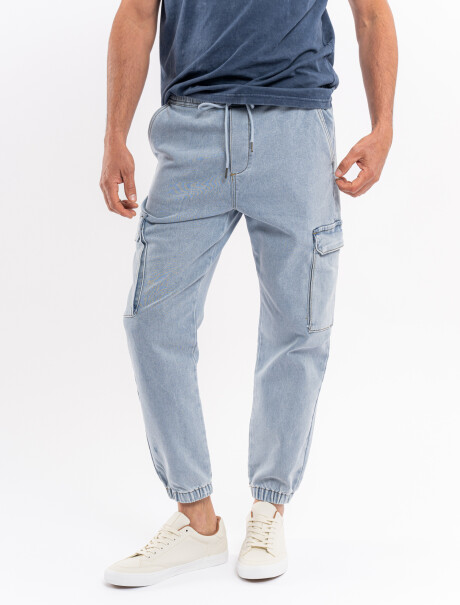 Pantalon cargo Pantalon cargo