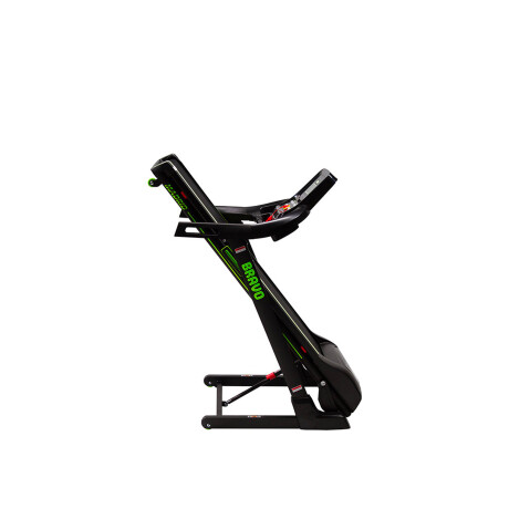 Caminador Bravo Modelo Madrid Negro