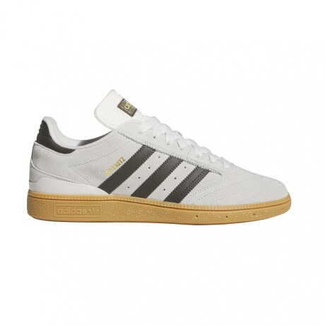 adidas BUSENITZ Crystal White