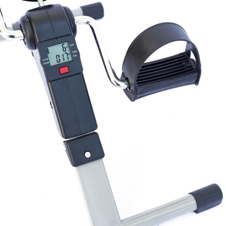 Bicicleta Fija Pedalera Randers 001
