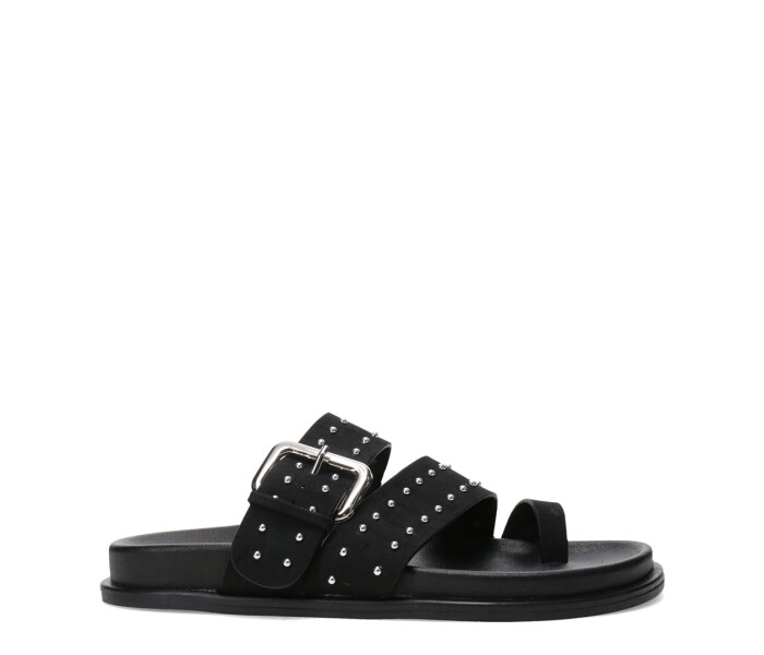 Sandalias de Mujer Miss Carol Talira Negro
