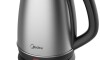 Jarra eléctrica 1,7 L - Potencia 1500 W - Modelo MK-17S36A - Midea Jarra eléctrica 1,7 L - Potencia 1500 W - Modelo MK-17S36A - Midea