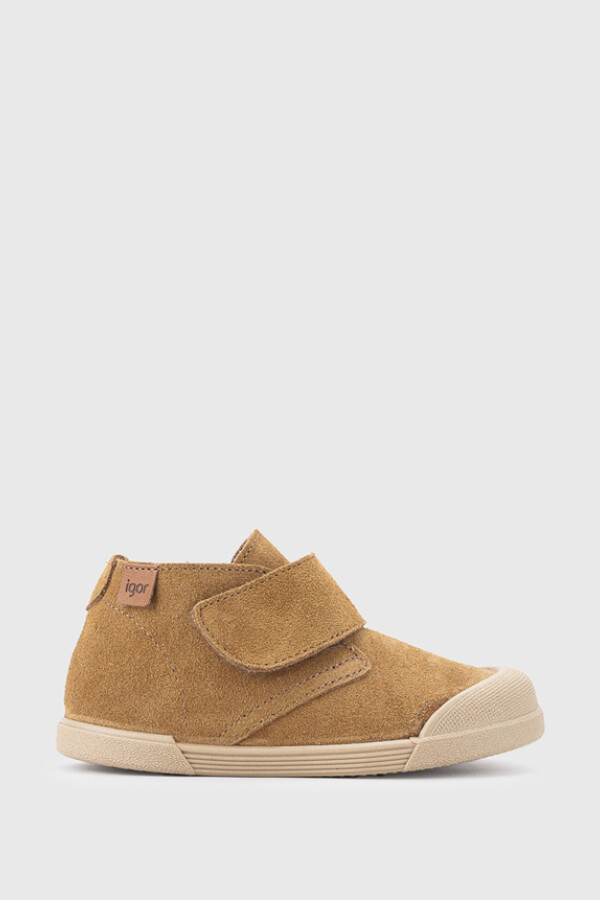 TUI COGNAC Mostaza