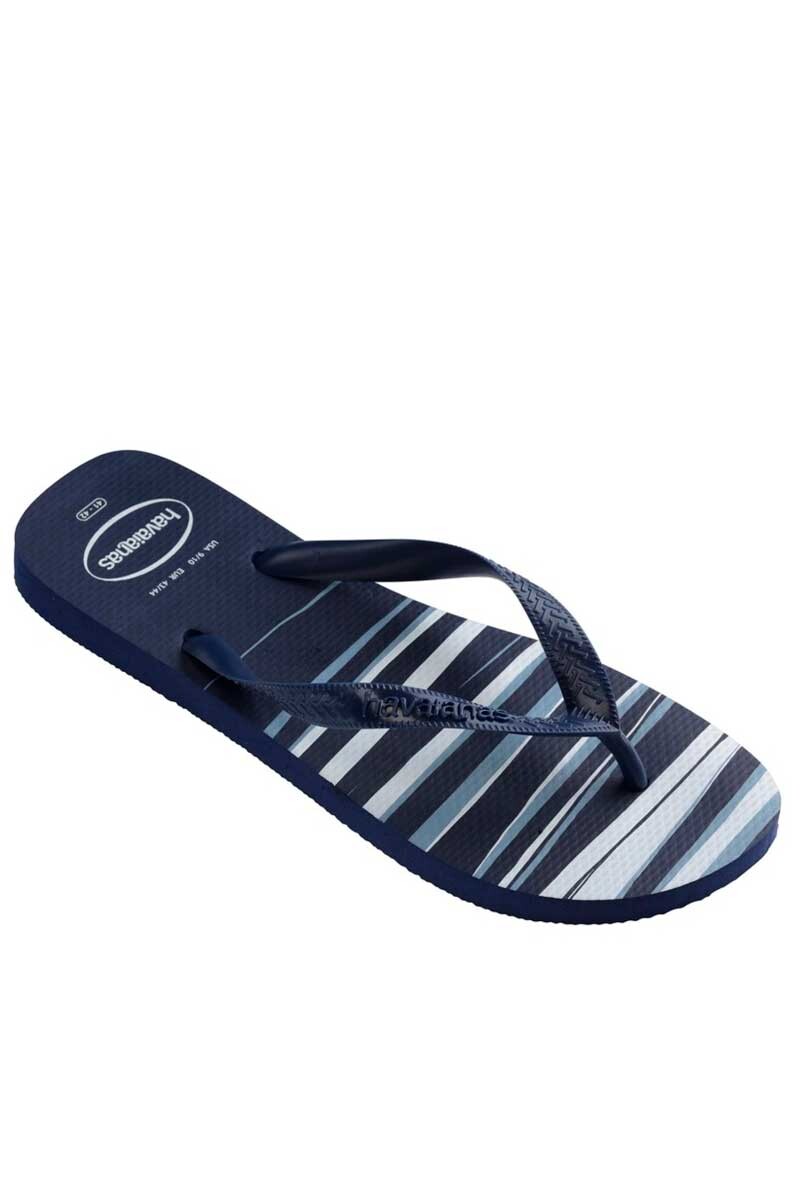 HAVAIANAS TOP BASIC Azul
