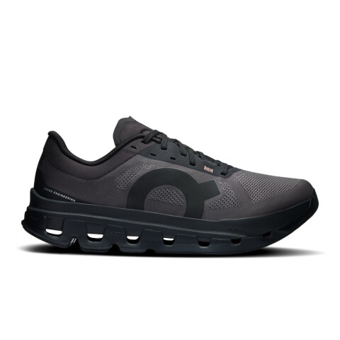Cloudflow 5 M Black | Black Black | Black