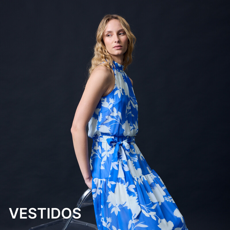VESTIDOS