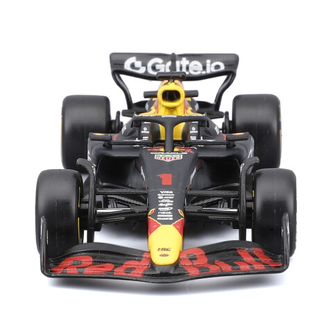 Bburago Formula 1 Red Bull Escala 1:43 Max Verstappen