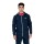 Campera - Umbro - Umbro Campera C/Capucha Adulto Felpa de Hombre - 20101940 Azul
