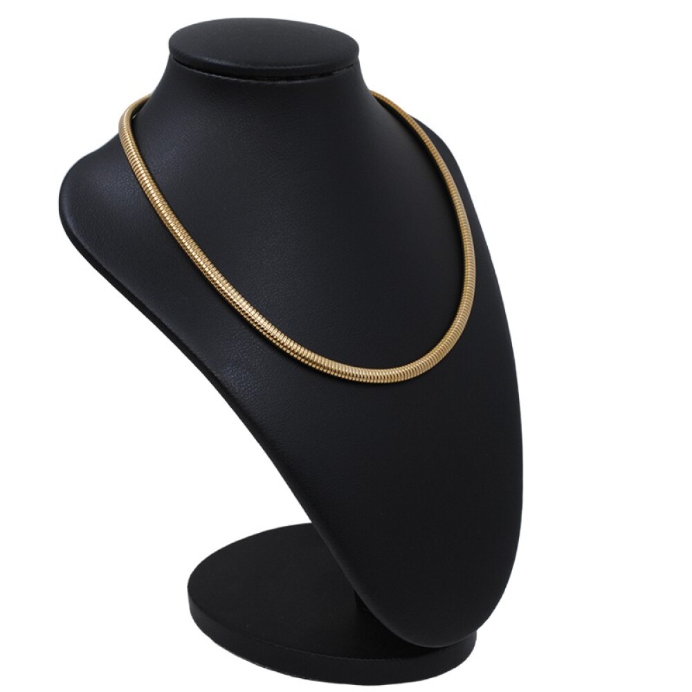 Collar Antiguo En Oro 18K Peso: 21.70 Gr Collar Antiguo En Oro 18K Peso: 21.70 Gr