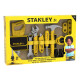 Juguete Stanley Jr Set 24 Pzas Cinturon Herramientas Juguete Stanley Jr Set 24 Pzas Cinturon Herramientas
