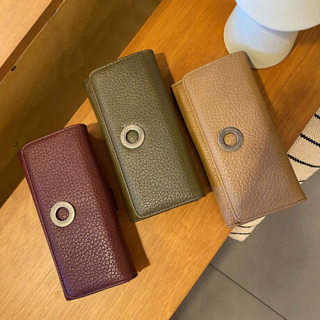 Billetera Miranda Tannat