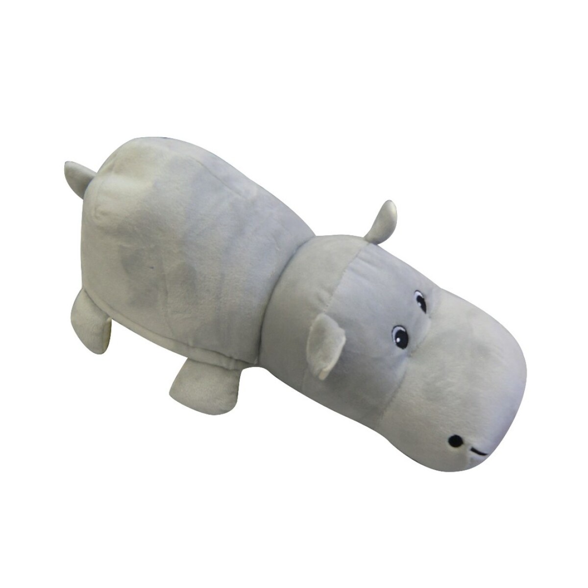 Peluche Reversible Hipopótamo Oveja - 001 