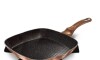Plancha aluminio - 28cm - Gold Plancha aluminio - 28cm - Gold
