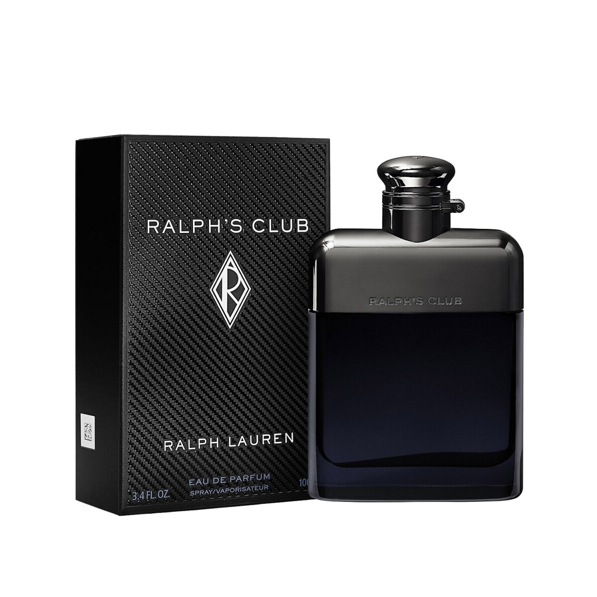 Perfume Ralph Lauren Ralph's Club EDP 100ml Original - 3.4 fl oz 