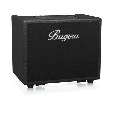 Amplificador De Guitarra Acustica Bugera Ac60 60w Amplificador De Guitarra Acustica Bugera Ac60 60w