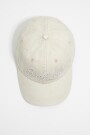 GORRA Blanco