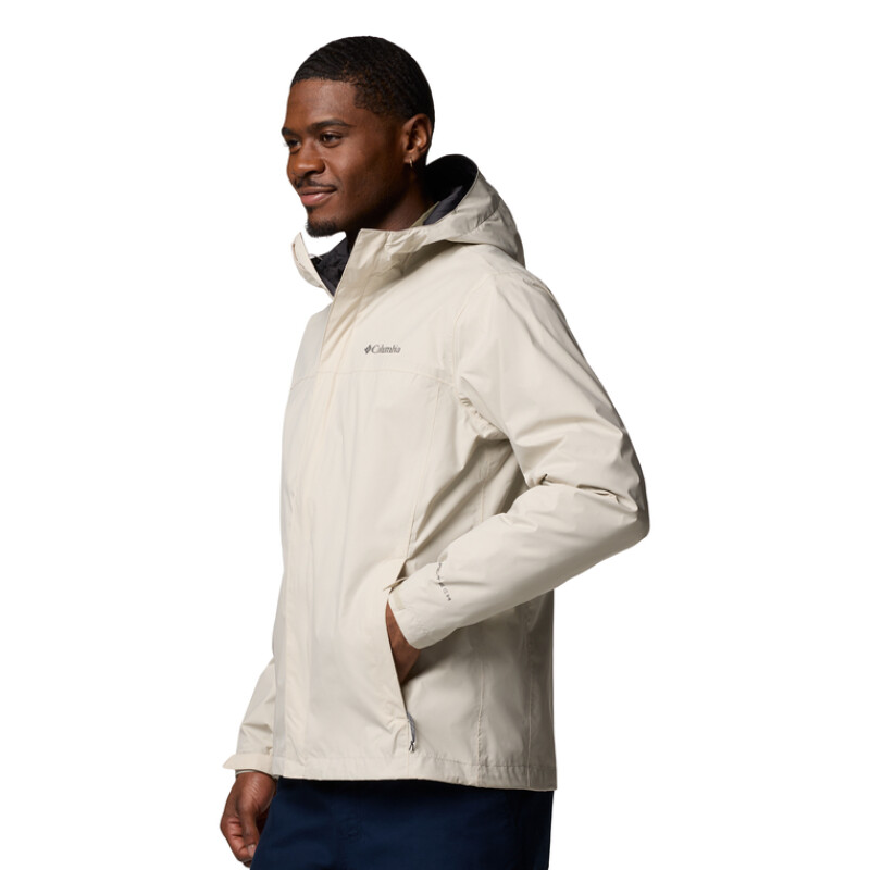 Campera Watertight II Hombre DARK STONE
