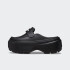 Crocs Stomp Loafer Negro