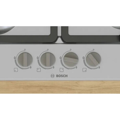 Anafe a gas Bosch 60 cm PGH6B5K90