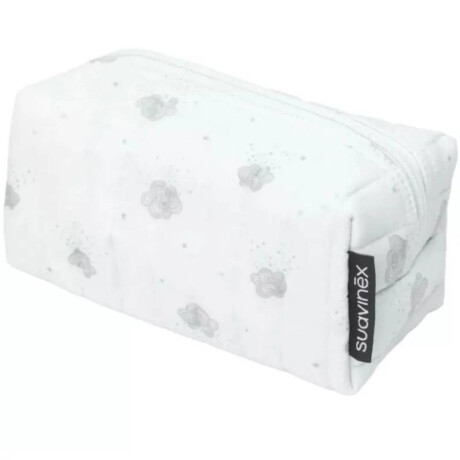 Neceser de viaje Suavinex Verde