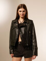 Chaqueta Cateril Negro