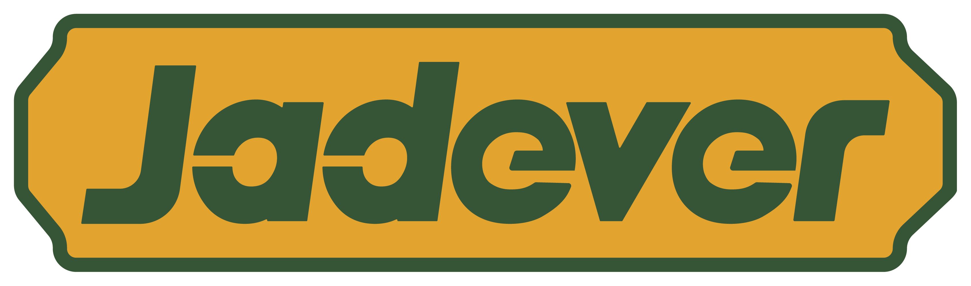 Jadever