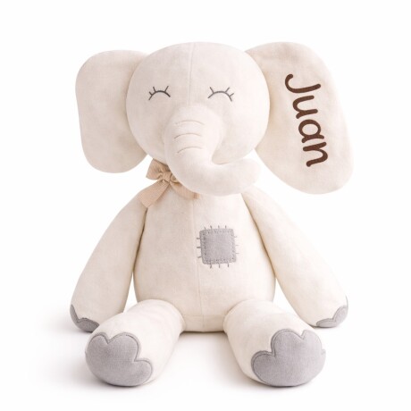 Su primer peluche personalizado Su primer peluche personalizado
