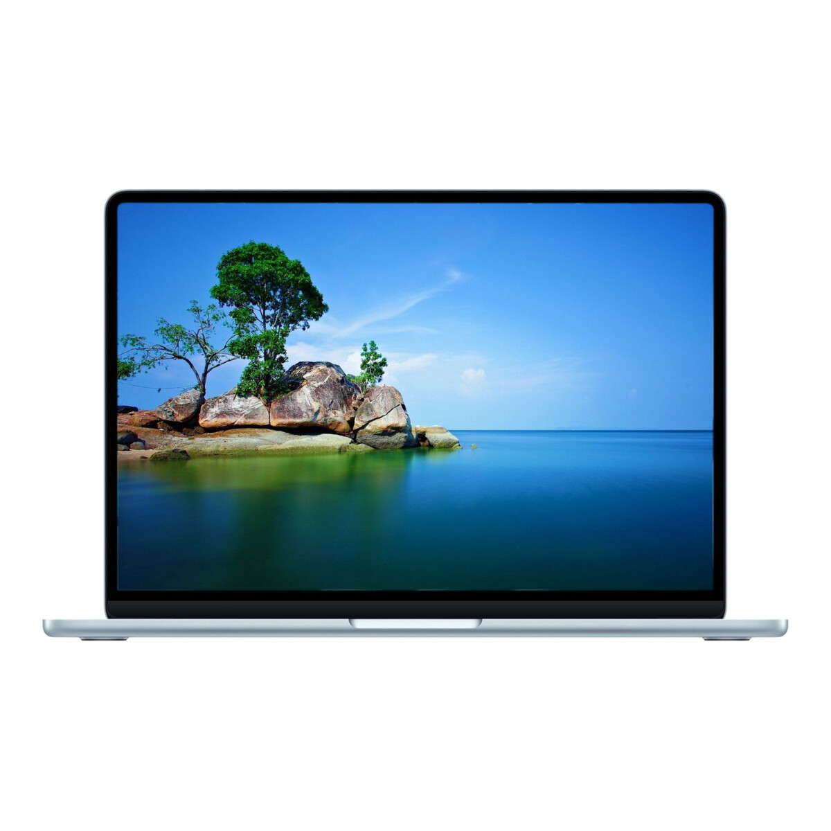 Apple Macbook Air M5 10+10, 16gb, 512gb Ssd, 15.3'' Retina - CELESTE 