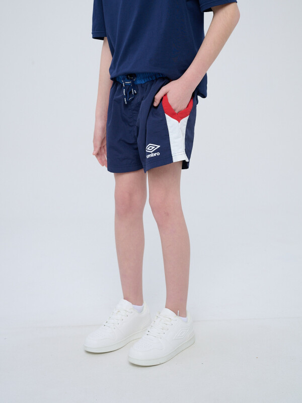 SHORT DE BAÑO VELIZ Umbro Junior 149