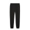 Pantalón de Hombre Puma Logo Sweatpants Negro