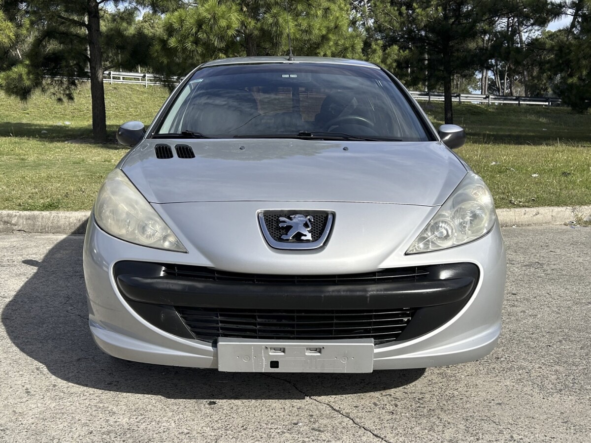 Peugeot 207 Extra Full EXCELENTE ESTADO! |Permuta / Financia Peugeot 207 Extra Full EXCELENTE ESTADO! |Permuta / Financia