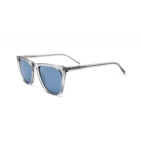 Lente De Sol Prototype Gris 0