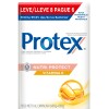 Jabón en Barra Protex Astral Vitamina E Pack Ahorro X8 85 GR