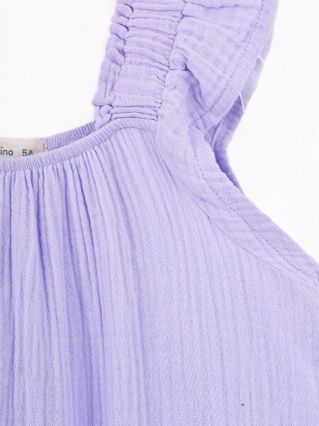 VESTIDO LULA LILA