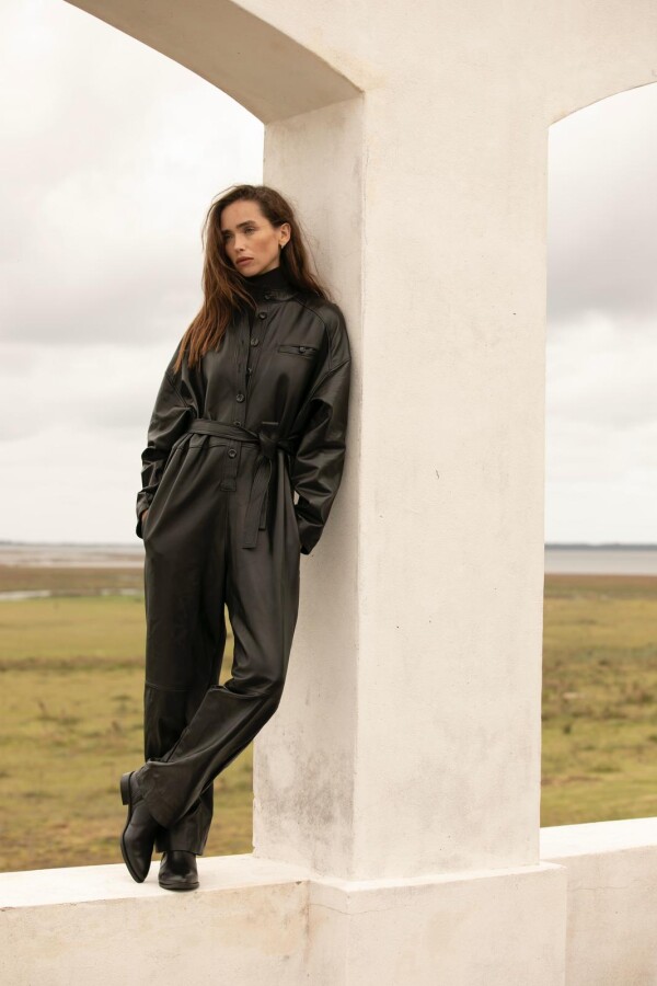 Mameluco 100% Leather Mameluco 100% Leather