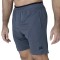 SHORT MEN POLY EVERLAST BORDER III GY