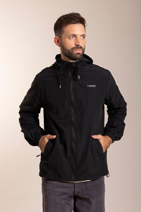CAMPERA SAVONE POLANCO Negro