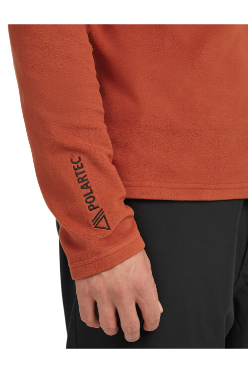 Buzo Jack's Polartec - Bonfire Buzo Jack's Polartec - Bonfire