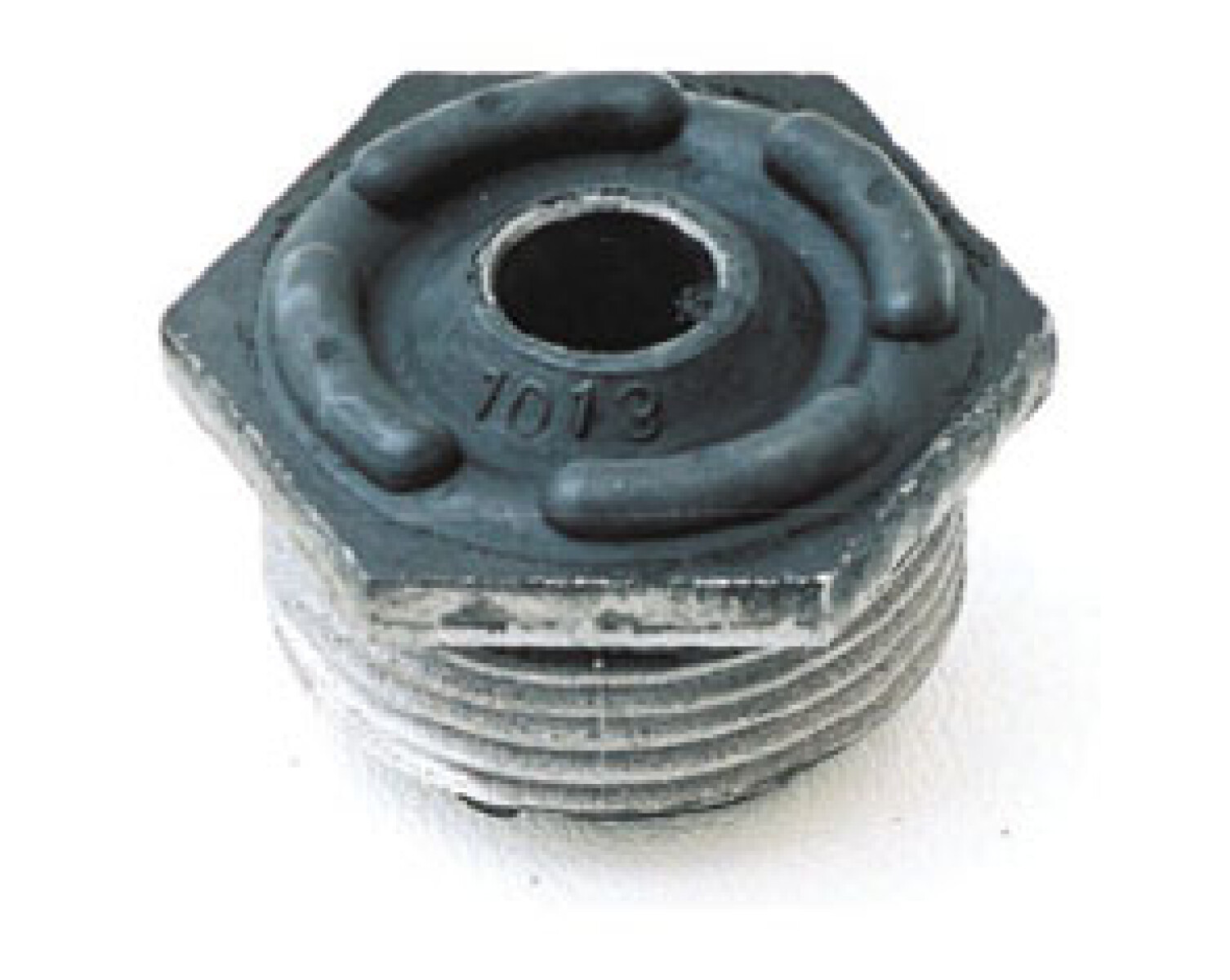 SUSPENSION VARIOS FIAT TORRETA TOPE AMORTIGUADOR TRASERO UNO - 