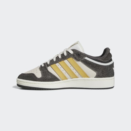 Championes Adidas Centennial RM Gris