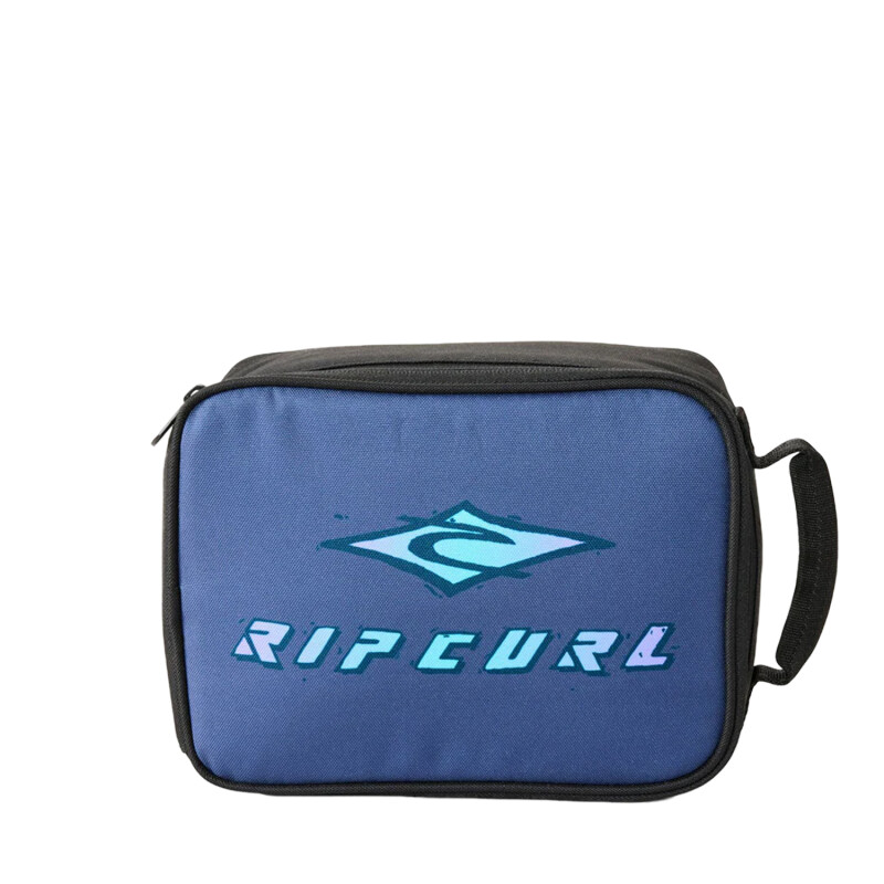 Lunchera Rip Curl Lunch Box Combo 2025 - Azul Lunchera Rip Curl Lunch Box Combo 2025 - Azul