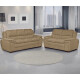 Sofa 3 cuerpo GEORGIA color LINO TOSTADO Sofa 3 cuerpo GEORGIA color LINO TOSTADO
