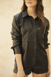 CAMISA MILA NOIR CAMISA MILA NOIR