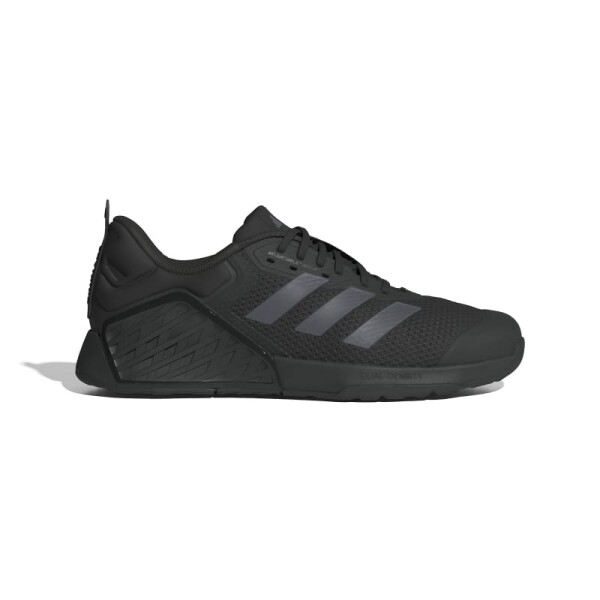 Championes Adidas Dropset 3 Negro