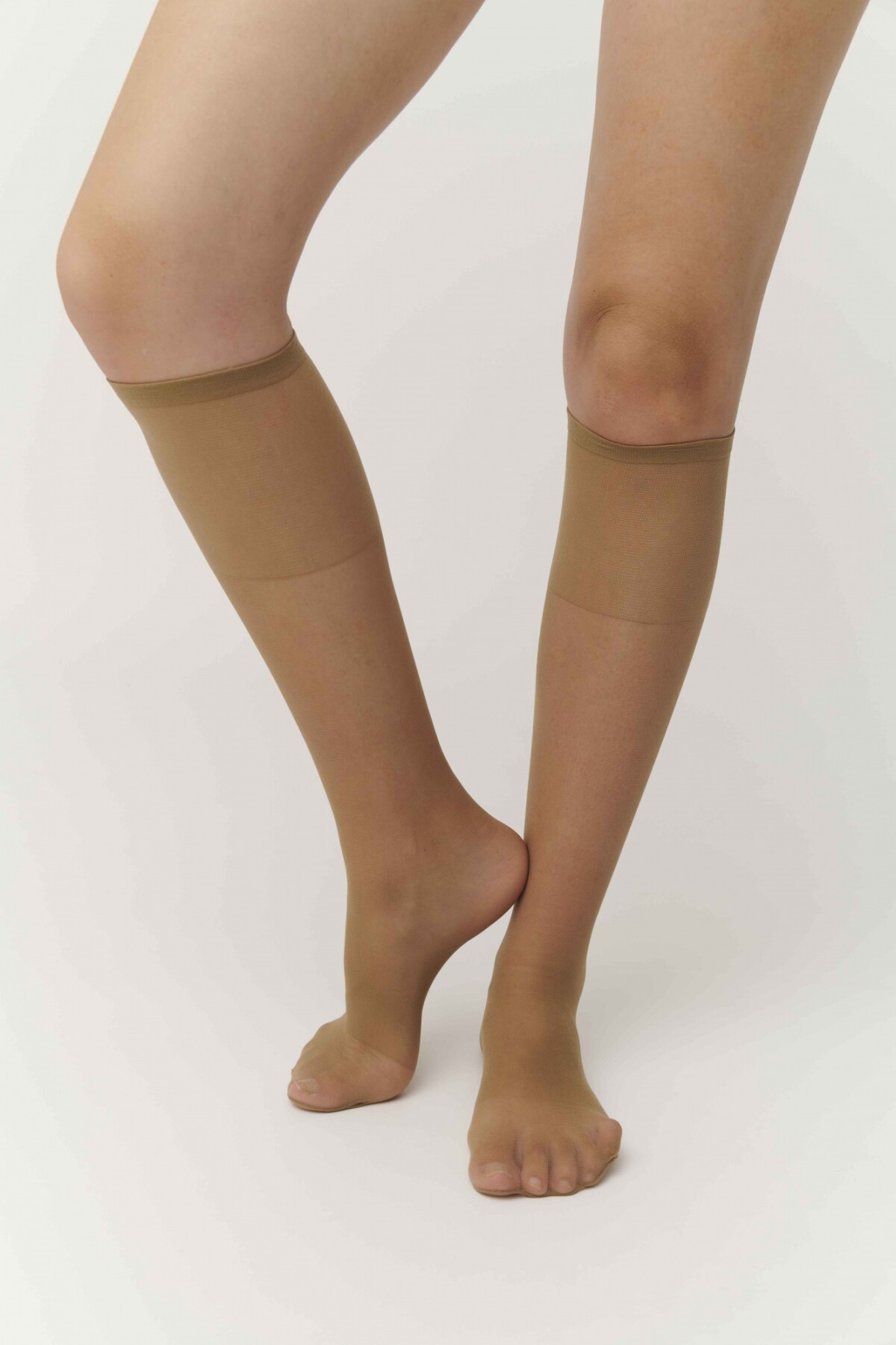 3/4 GERME Lycra ,sin puntera Pianola