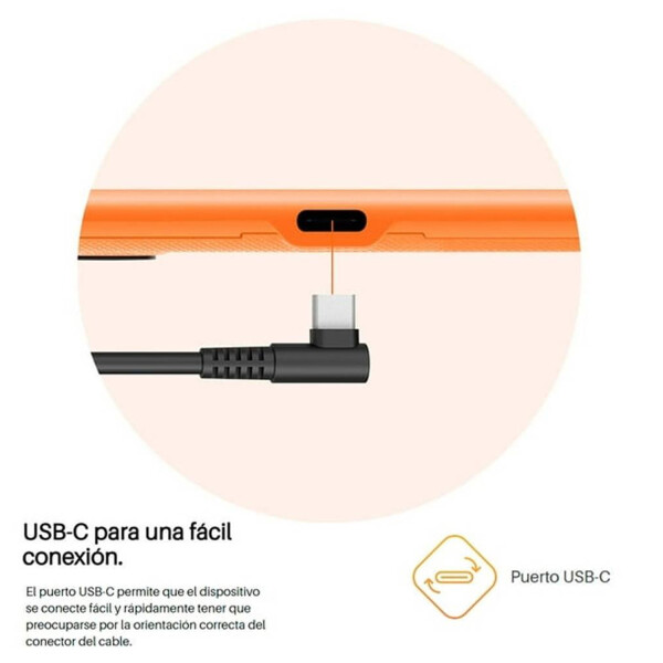 Tablet Digitalizadora Huion Rtm 500 Lápiz TABLETA DIGITALIZADORA HUION RTM-500 NAR