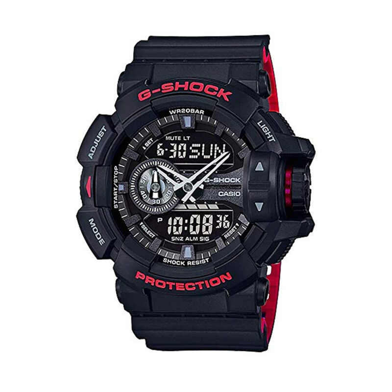 Reloj Casio G-Shock - Negro Reloj Casio G-Shock - Negro